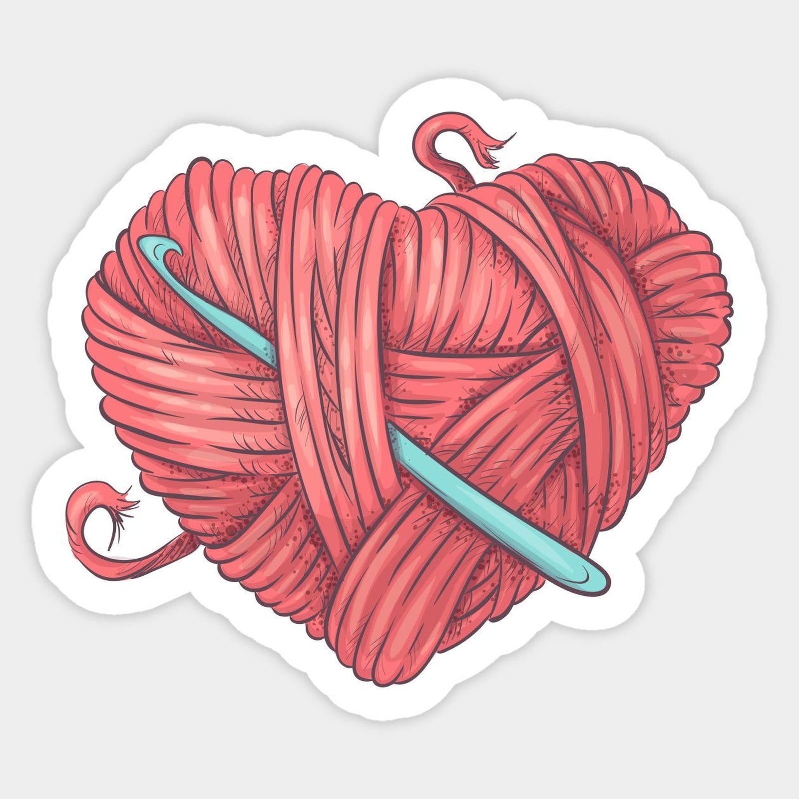 Crochet Love