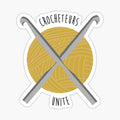 crocheteurs unite