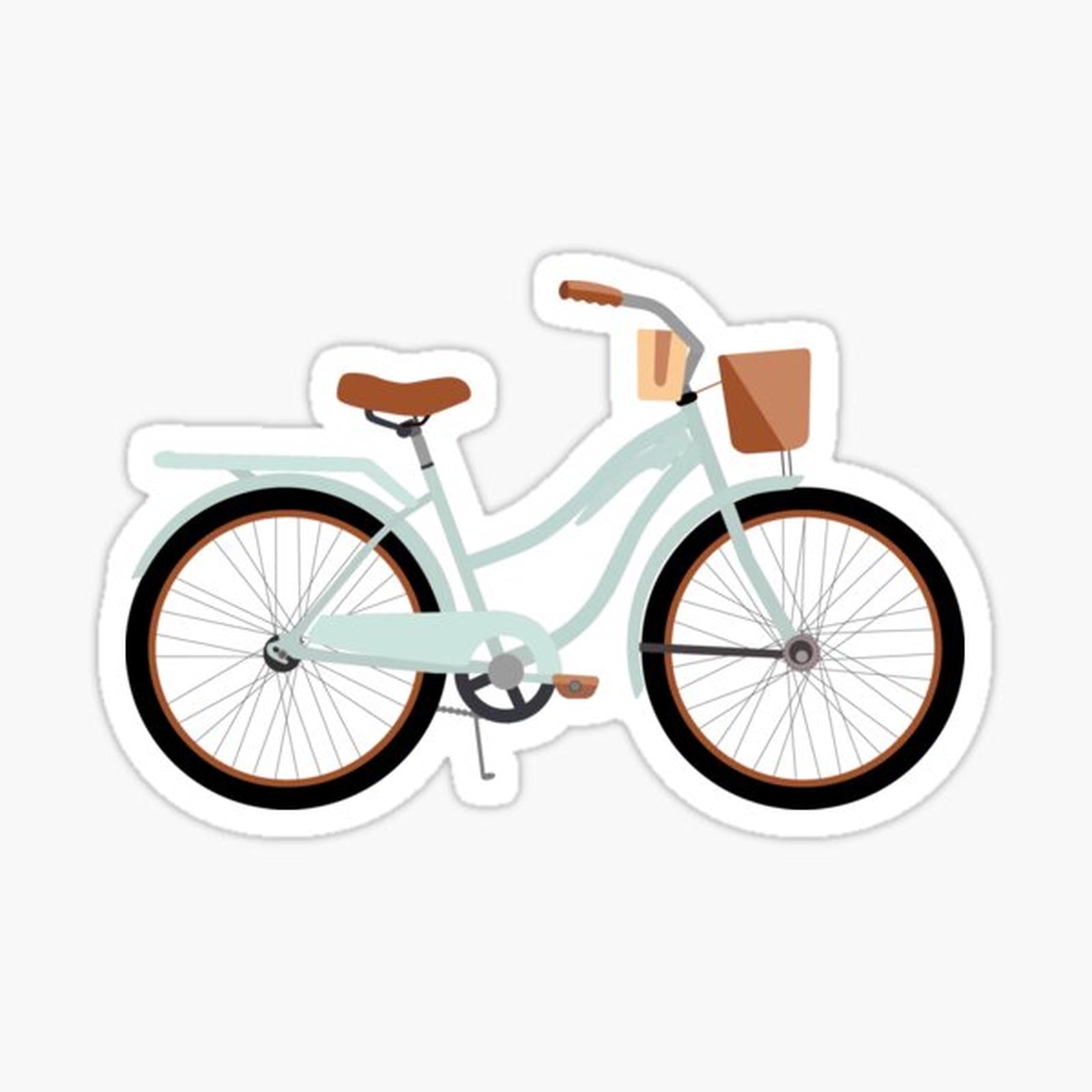 Cruiser Bike