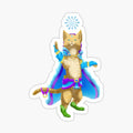 Crystal Maiden Cat   Dota 2