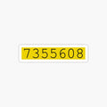 CS Bomb Code 7355608