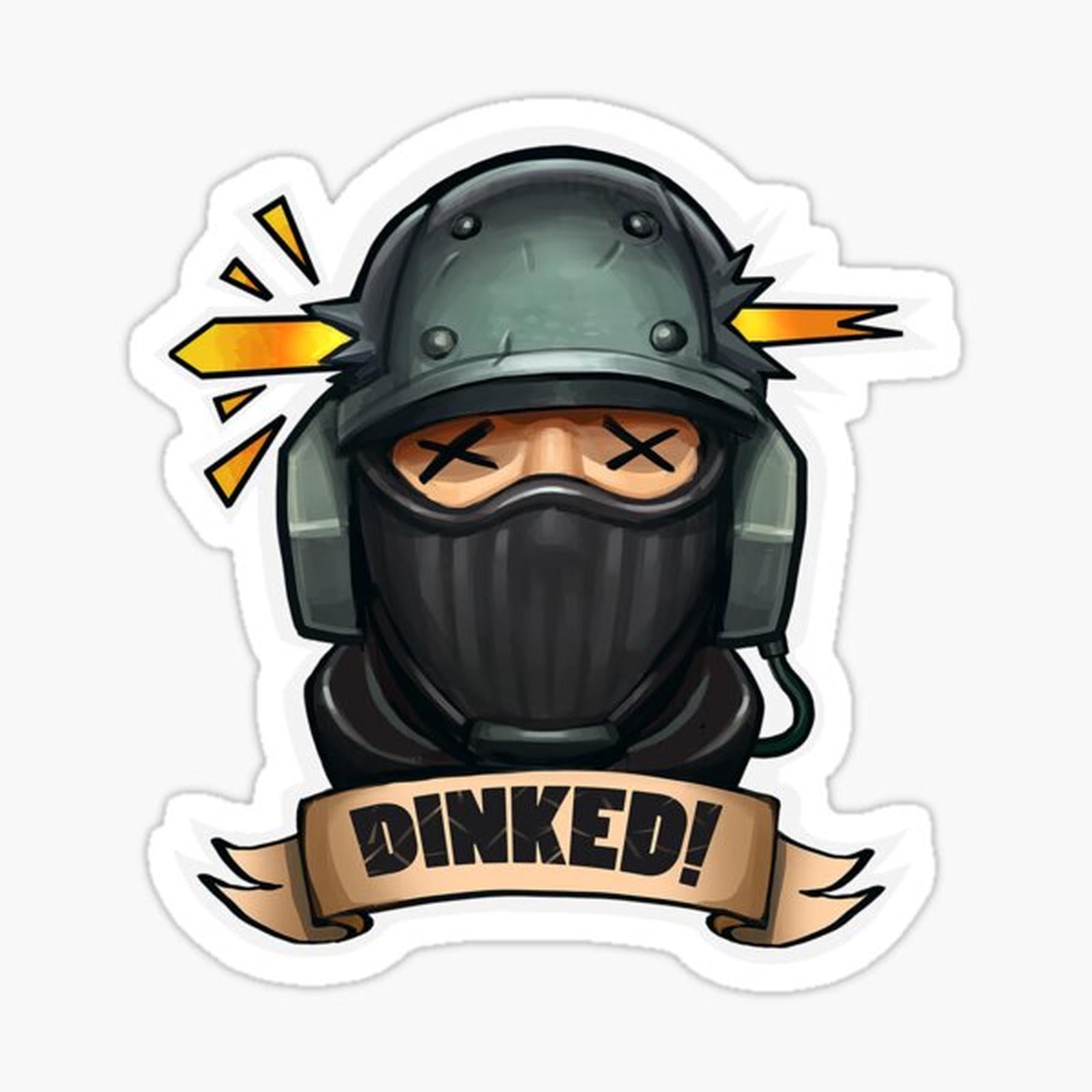 CS Dinked