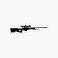 CS_GO AWP