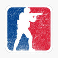 CS_GO Logo _ Counter Strike