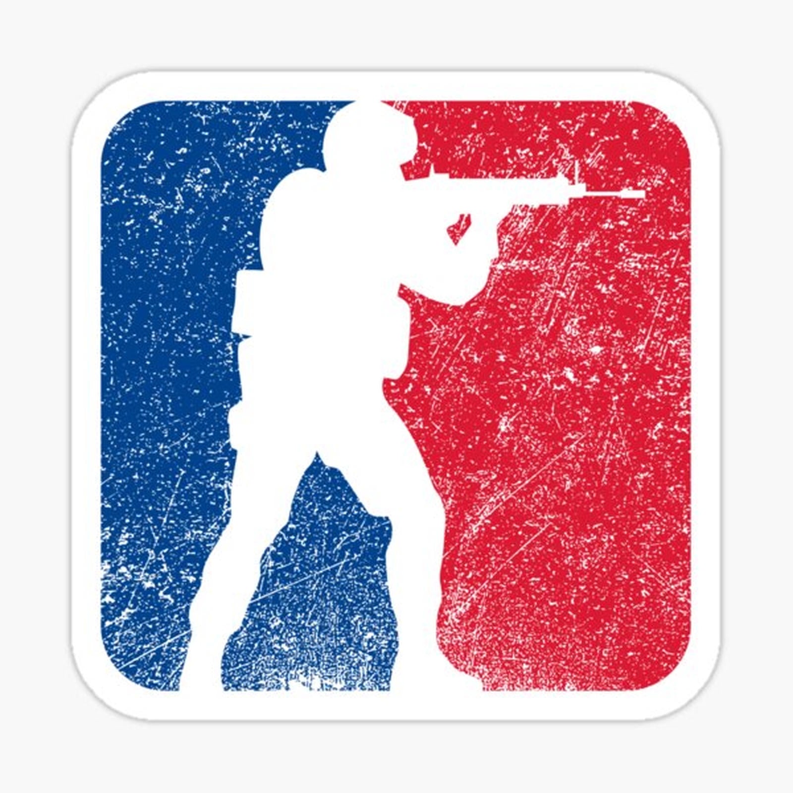 CS_GO Logo _ Counter Strike