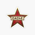 CS_GO Series 2 Pin_ Cache Pin (Cologne 2016 Attendees)