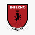 CS Inferno Veteran