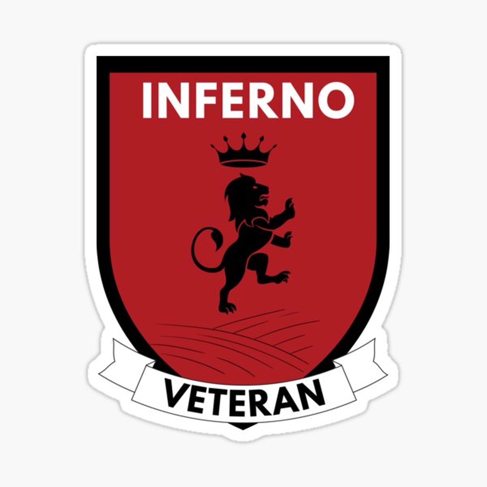 CS Inferno Veteran
