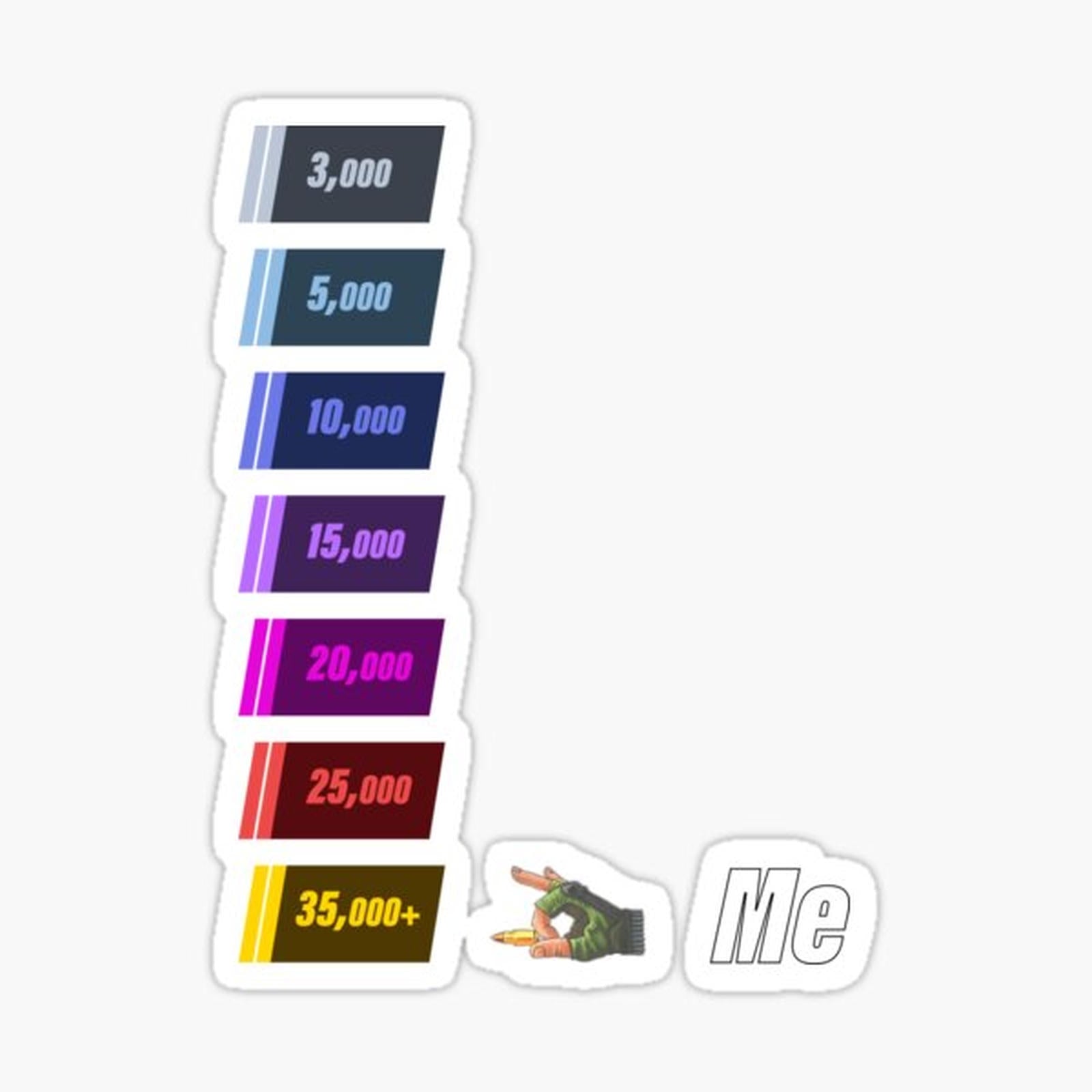 CS2  Rank 30k  CS2 Collection