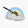 CSGO Awp in Heaven