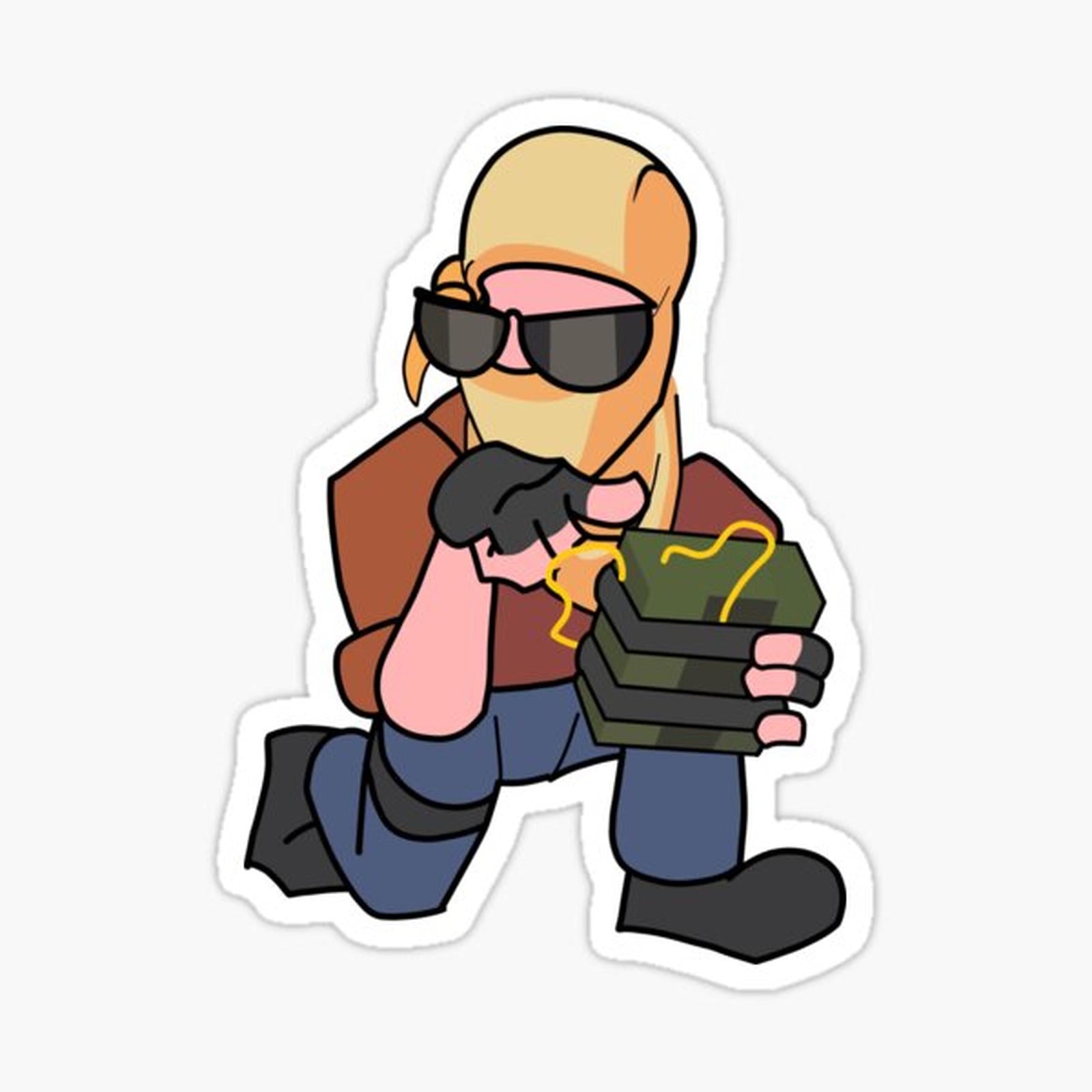 CSGO Funny