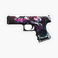 Csgo Glock18  Neonoire