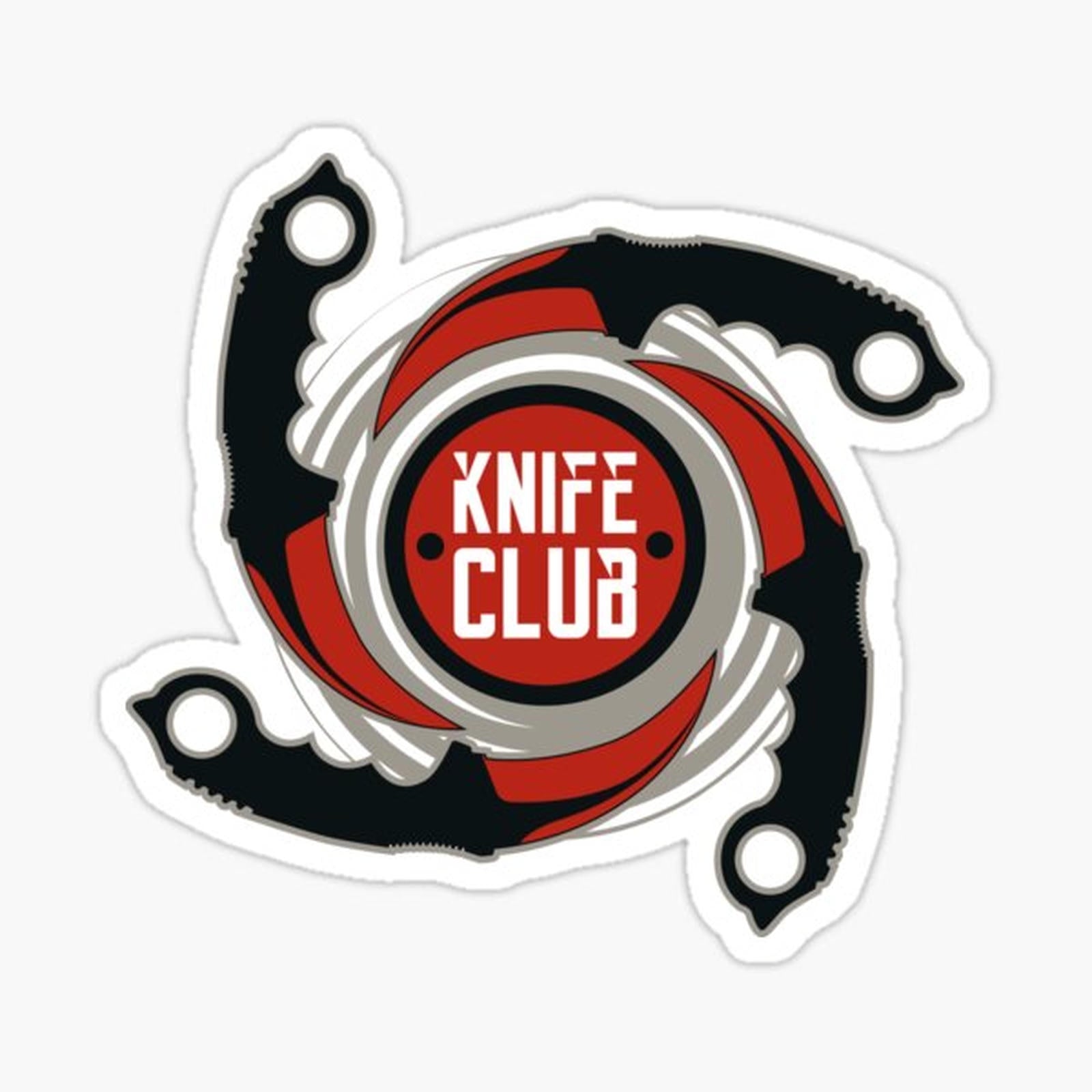 CSGO Knife Club  Karambit v2