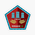 CSGO Pixel Series _ ACE