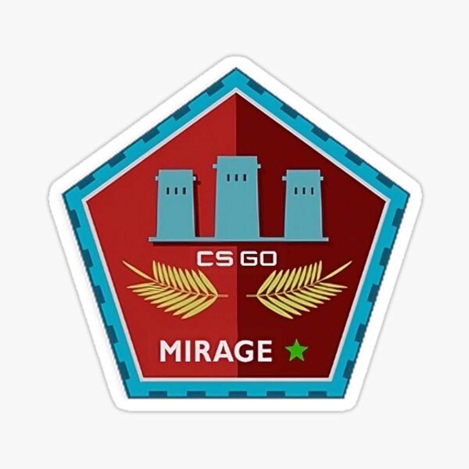 CSGO Pixel Series _ ACE