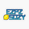 CSGO Pixel Series _ EZPZ