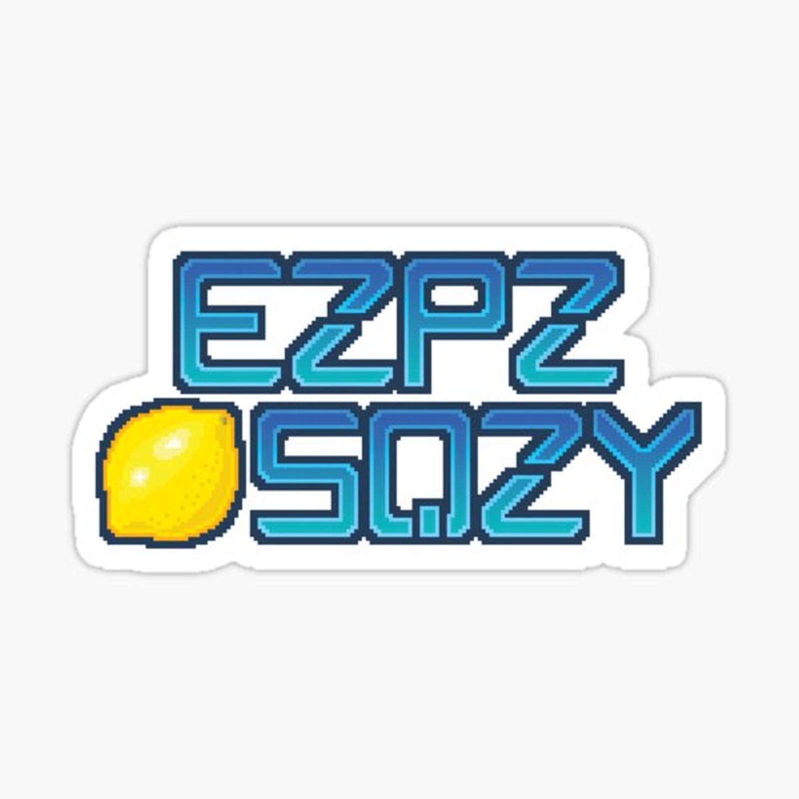 CSGO Pixel Series _ EZPZ