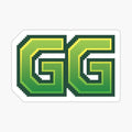 CSGO Pixel Series _ GG