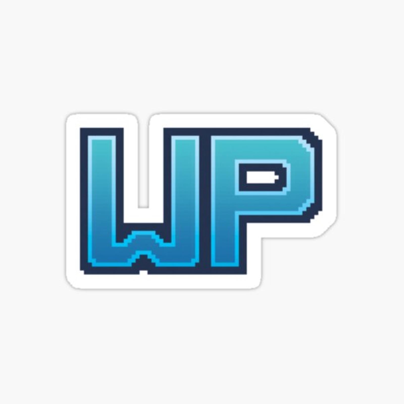 CSGO Pixel Series _ WP