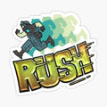 CSGO Rush CS20