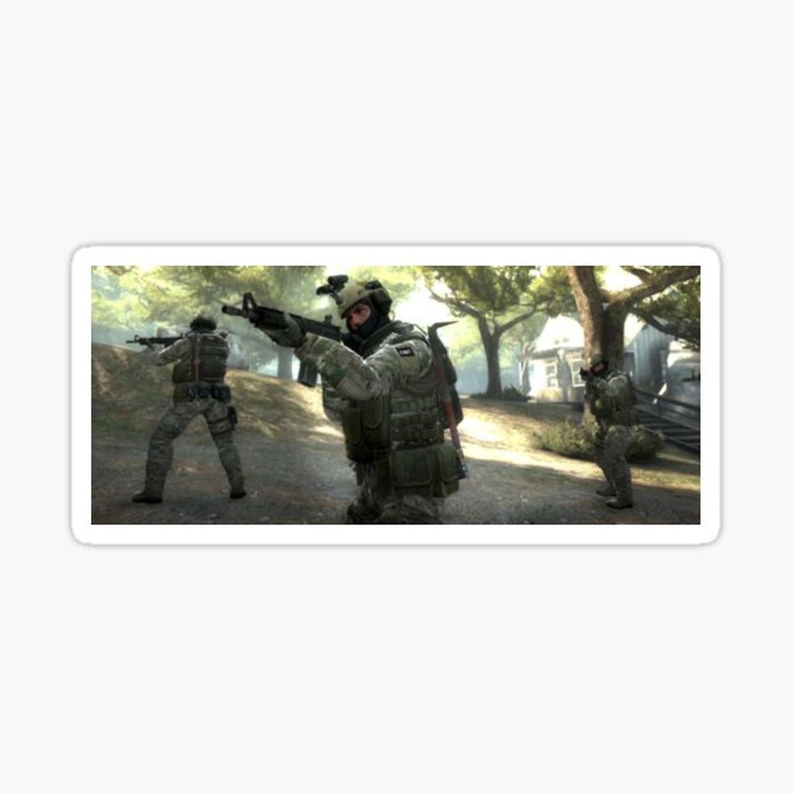 CSGO Sticker