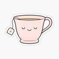 Cup Of Tea!