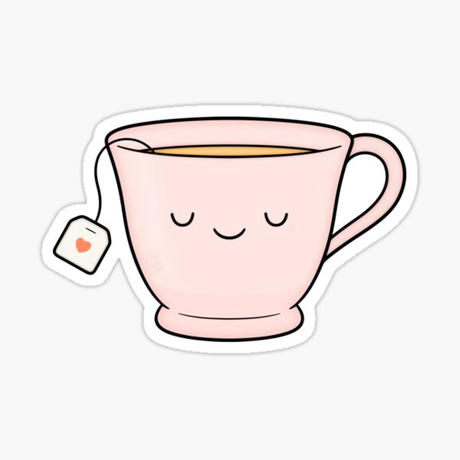 Cup Of Tea!