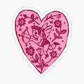 cupid heart