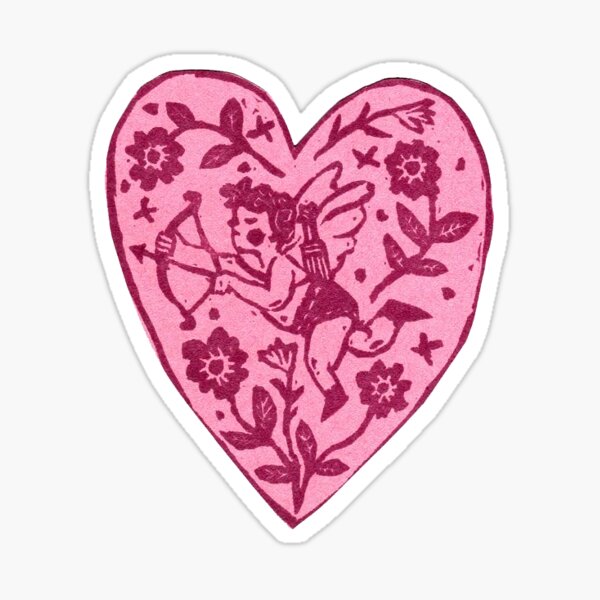 cupid heart