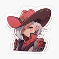 Cute Ashe