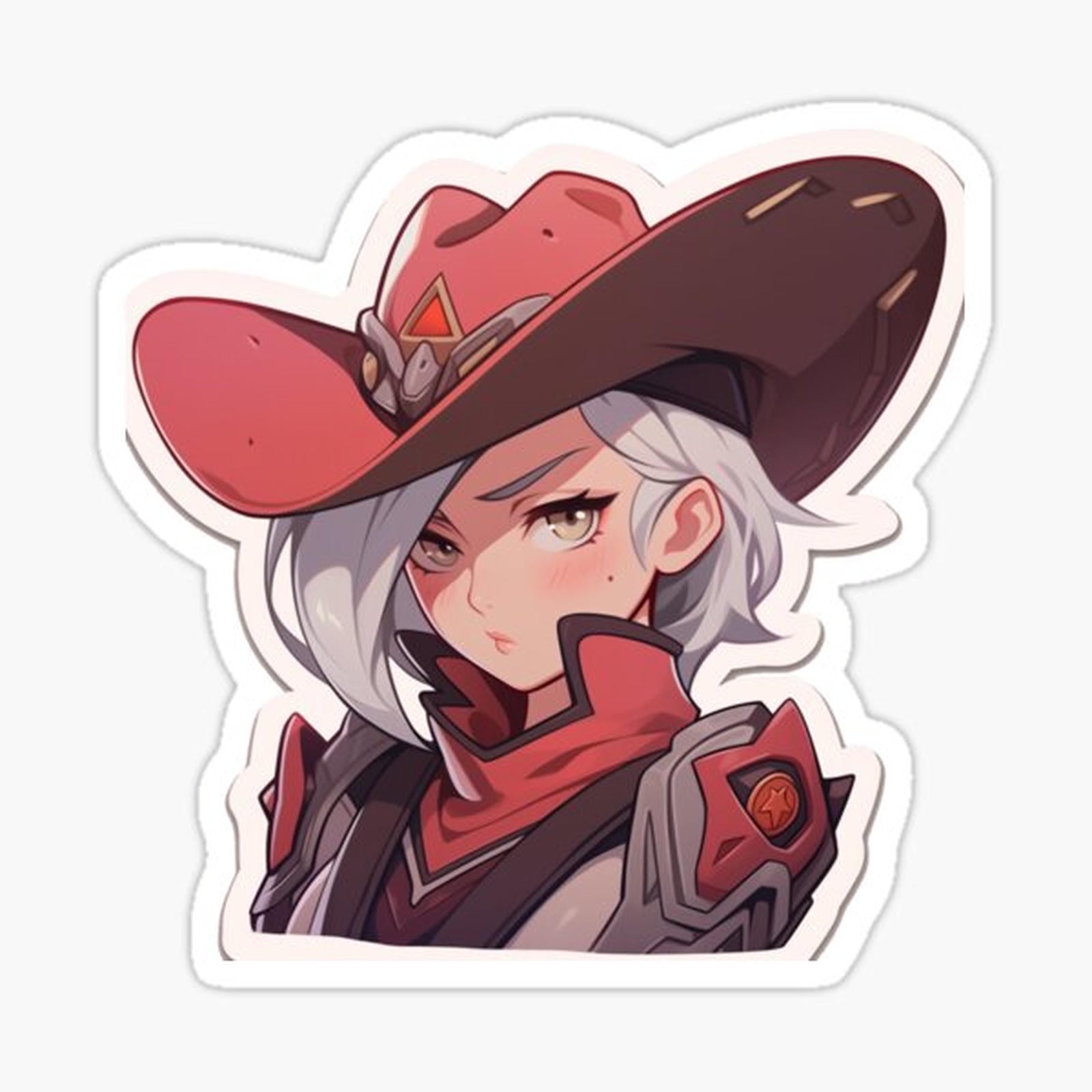 Cute Ashe
