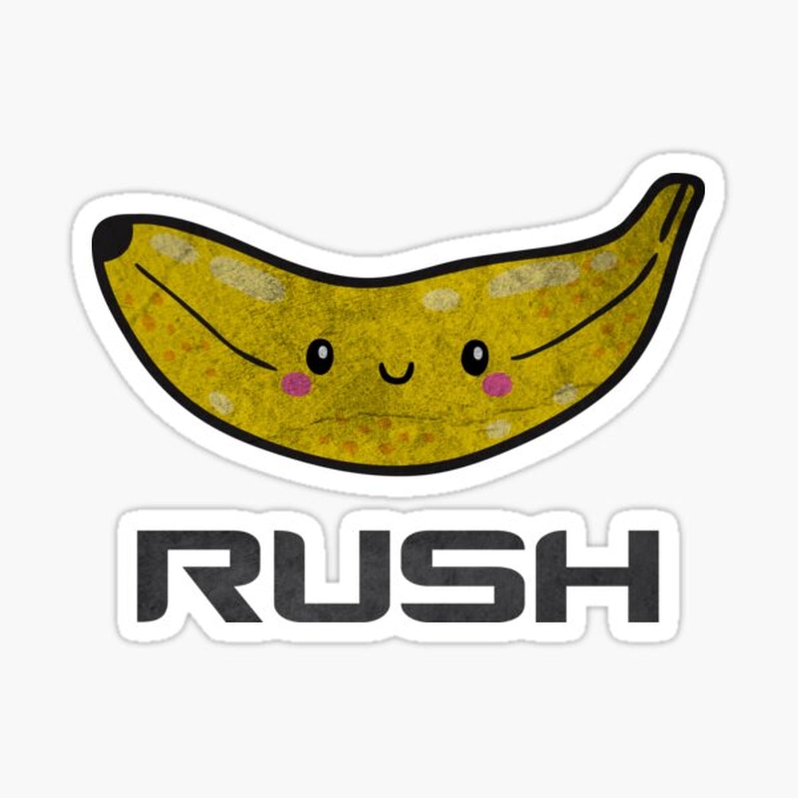 Cute Banana Rush, Cs_Go