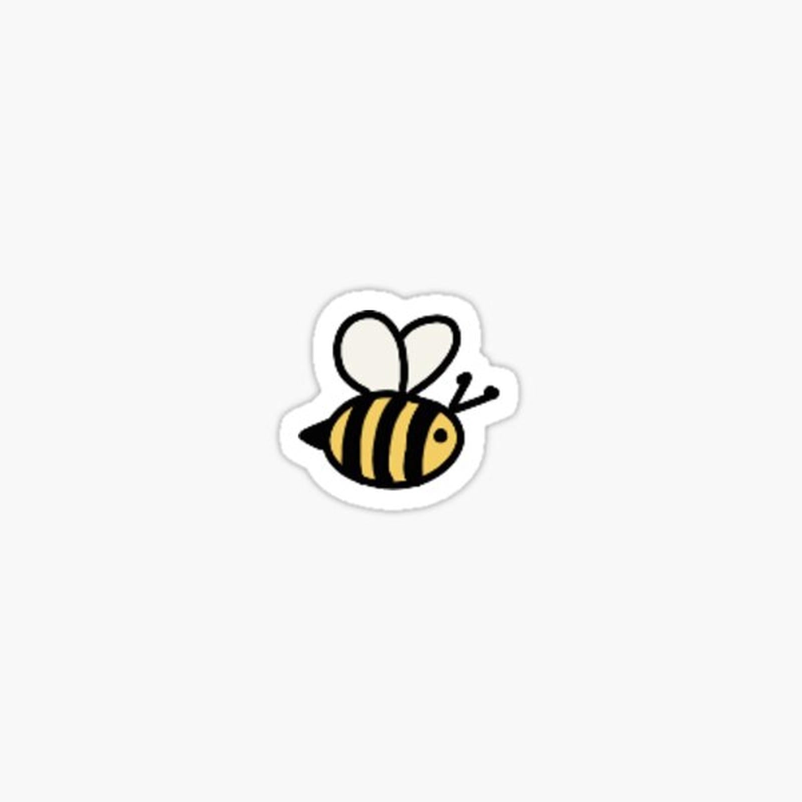 Cute Bumblebee