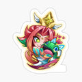 Cute chibi Neeko