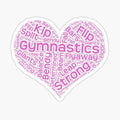 Cute Gymnastics