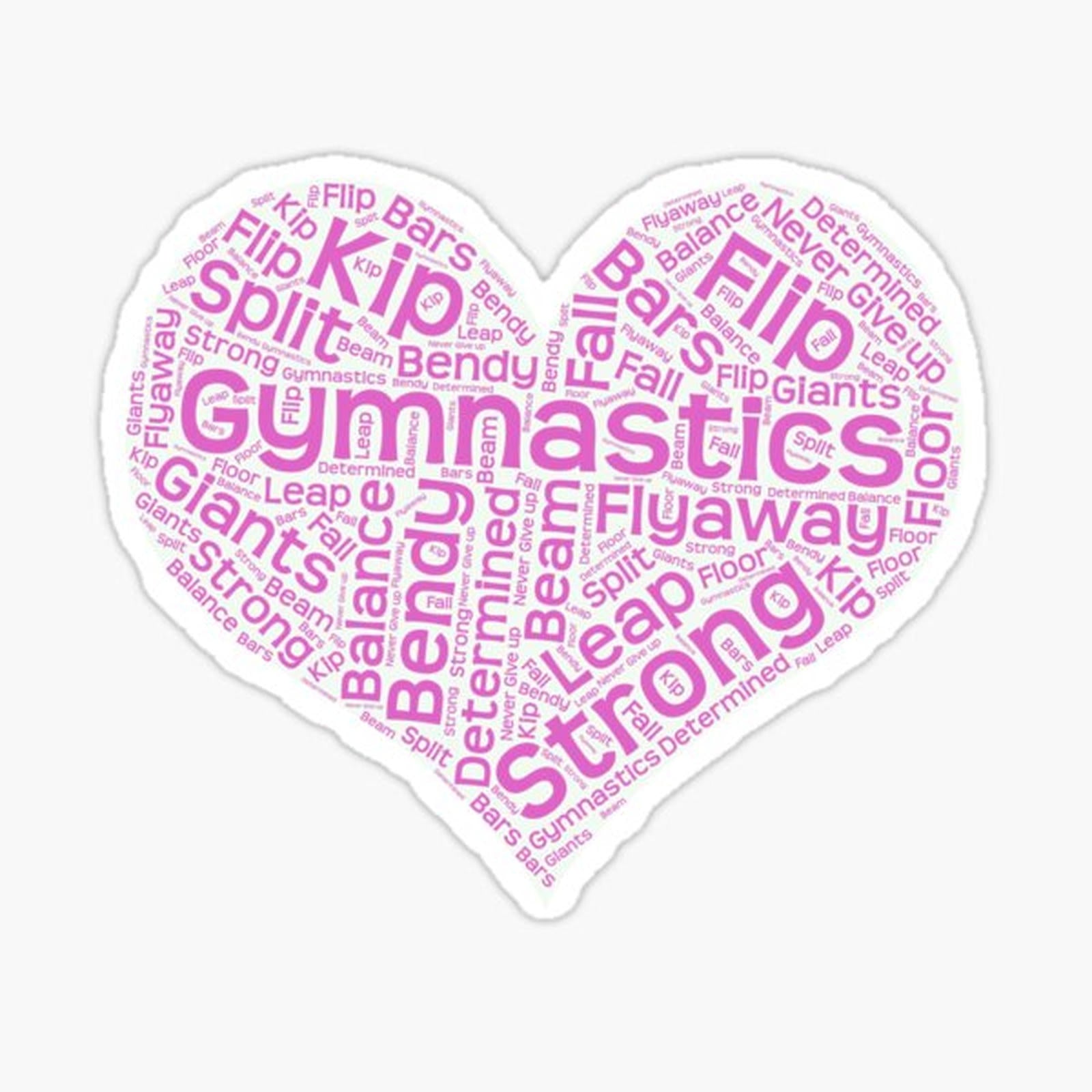 Cute Gymnastics