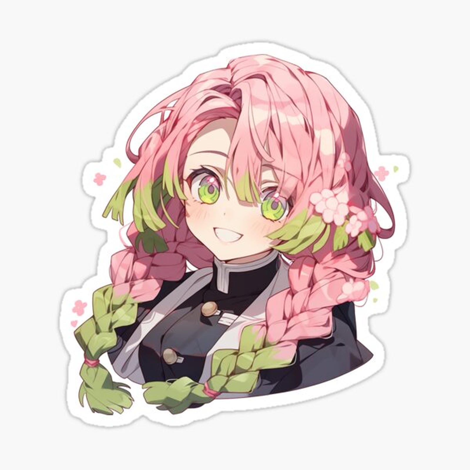 Cute Love Slayer