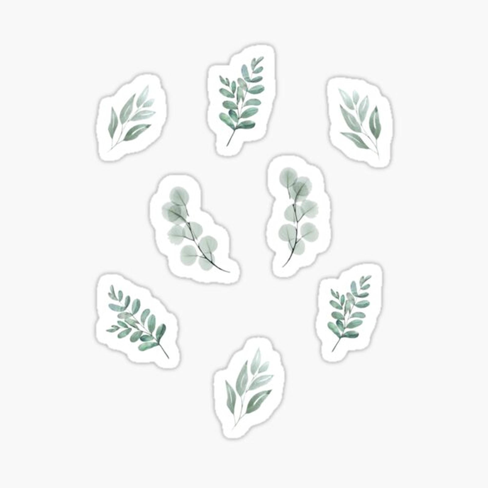 Cute Sage Green