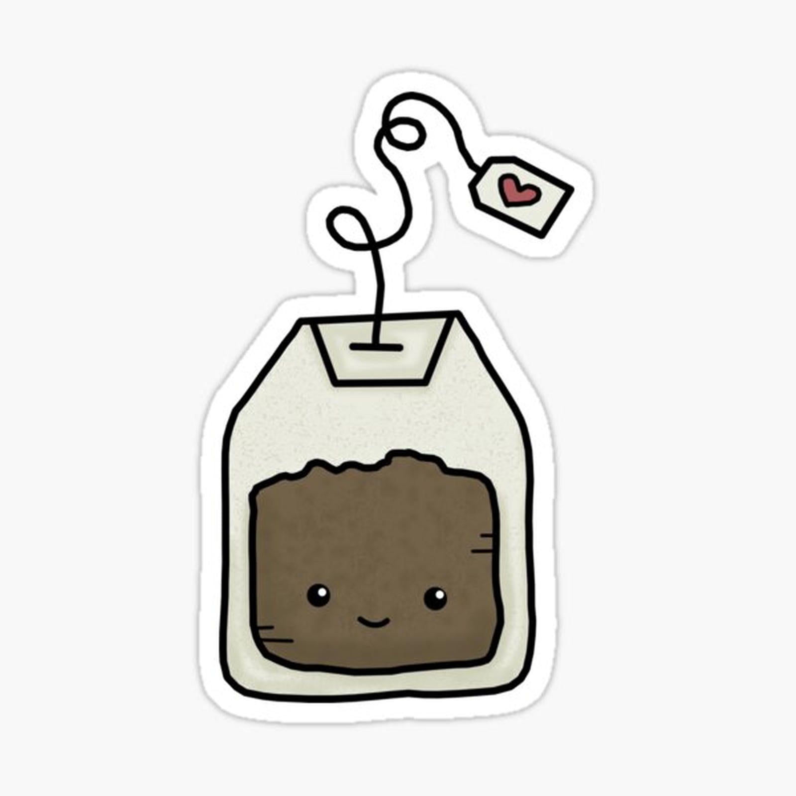 Cute Tea