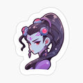 Cute Widowmaker