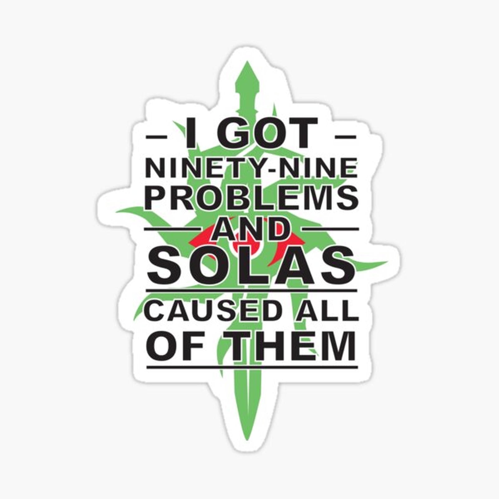 DAI 99 Problems