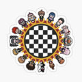 Danganronpa 1 Class Trial