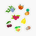 Danvant- fruits