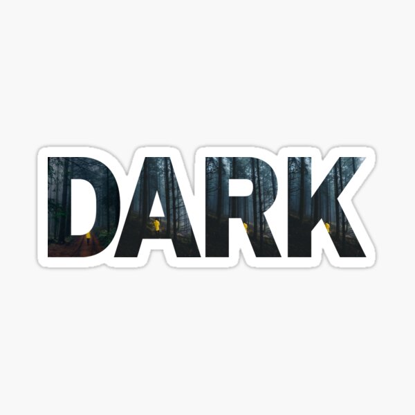 dark  series