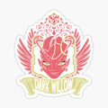 DARK WILLOW