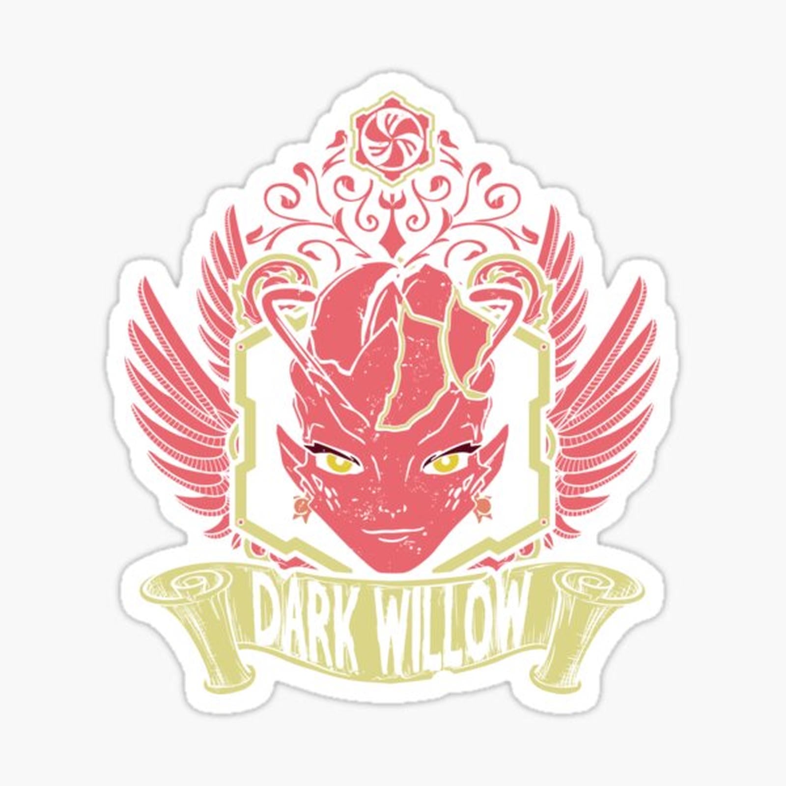 DARK WILLOW