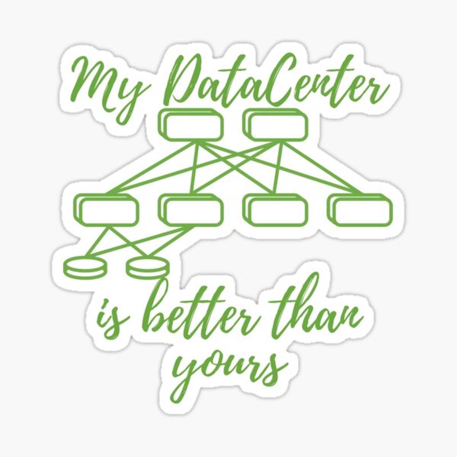 Data Center Fabric