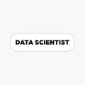 Data Scientist Profession