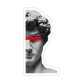 David red eye