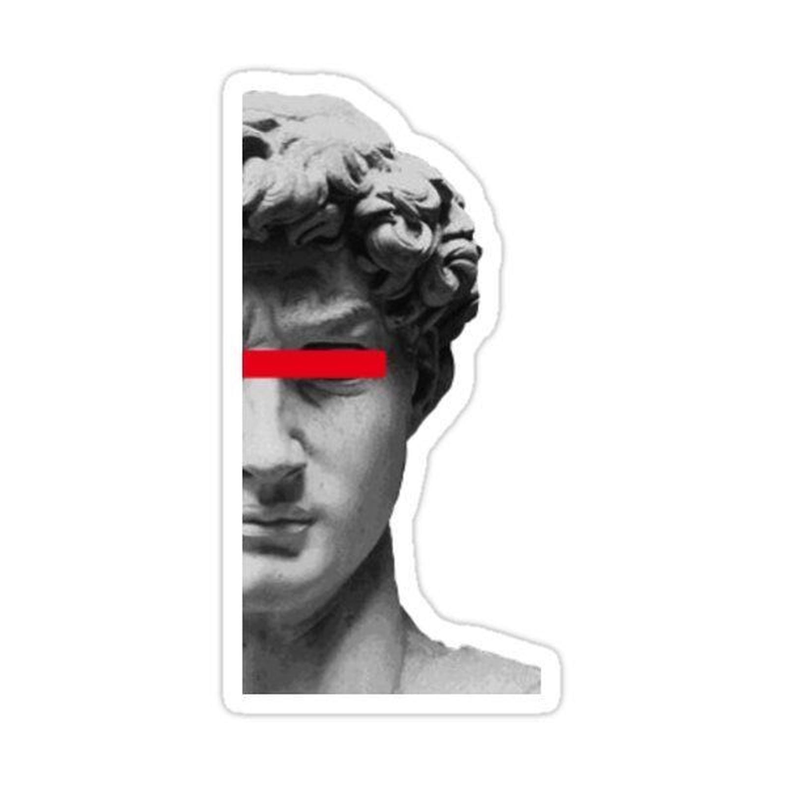 David red eye